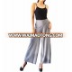 Latest design muslim Cullote Pants long pants for Women fashion designer