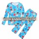 2018 Kids Clothes Set Cotton Pajamas Wholesale Children's Boutique Clothing Cartoon Pajamas Kids Sleepwear