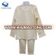 Spring Autumn Kids Pajamas Set Cotton / Kids Sleepwear